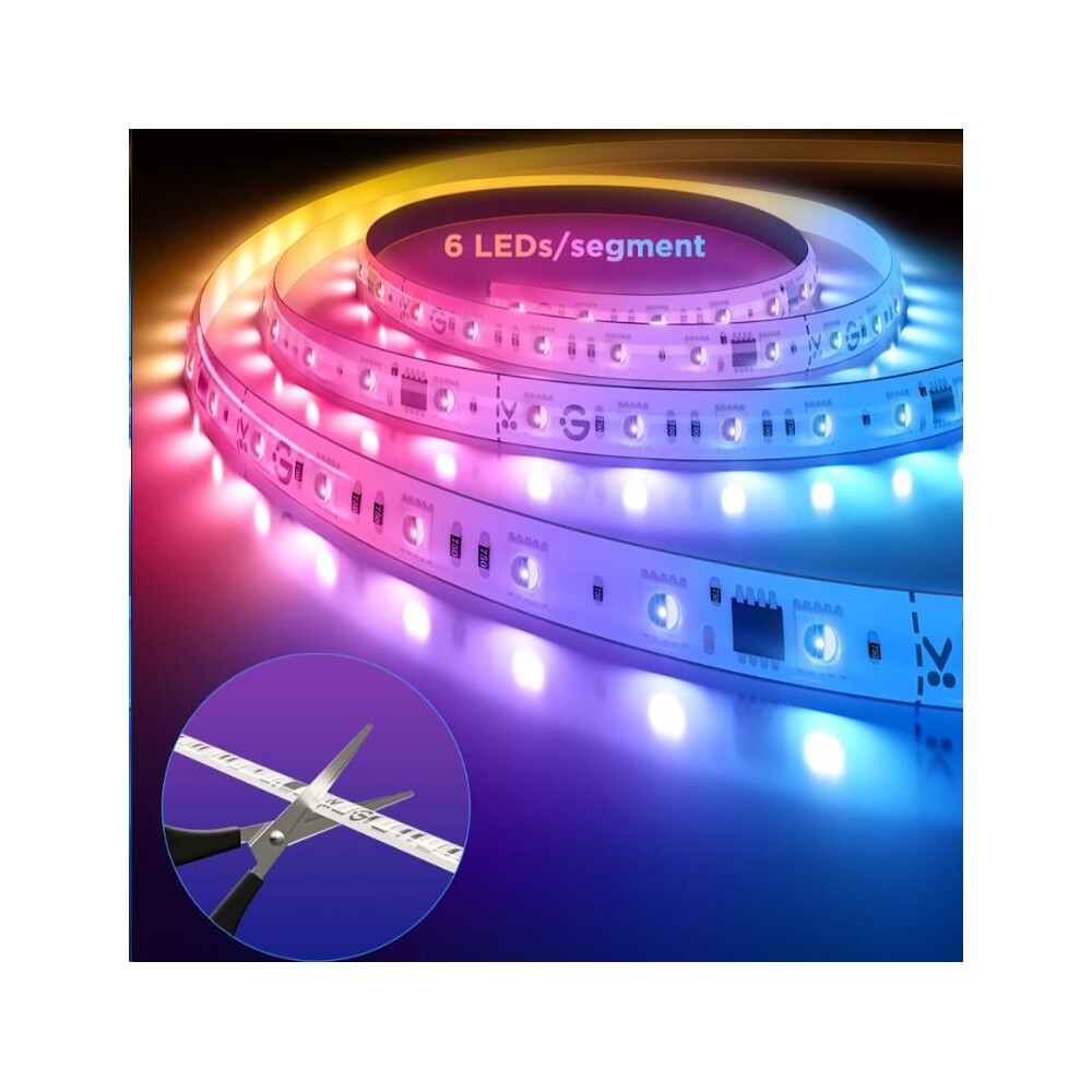 Govee-Strip-Light-2-Pro-prodluzovaci-pasek-1m