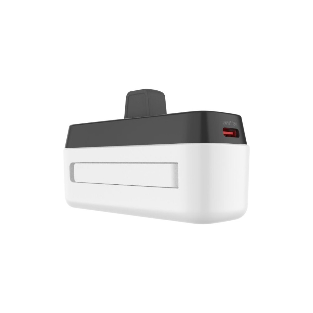 FIXED-Zen-5-Plug-in-powerbanka-PD-20W-5000-mAh-bila