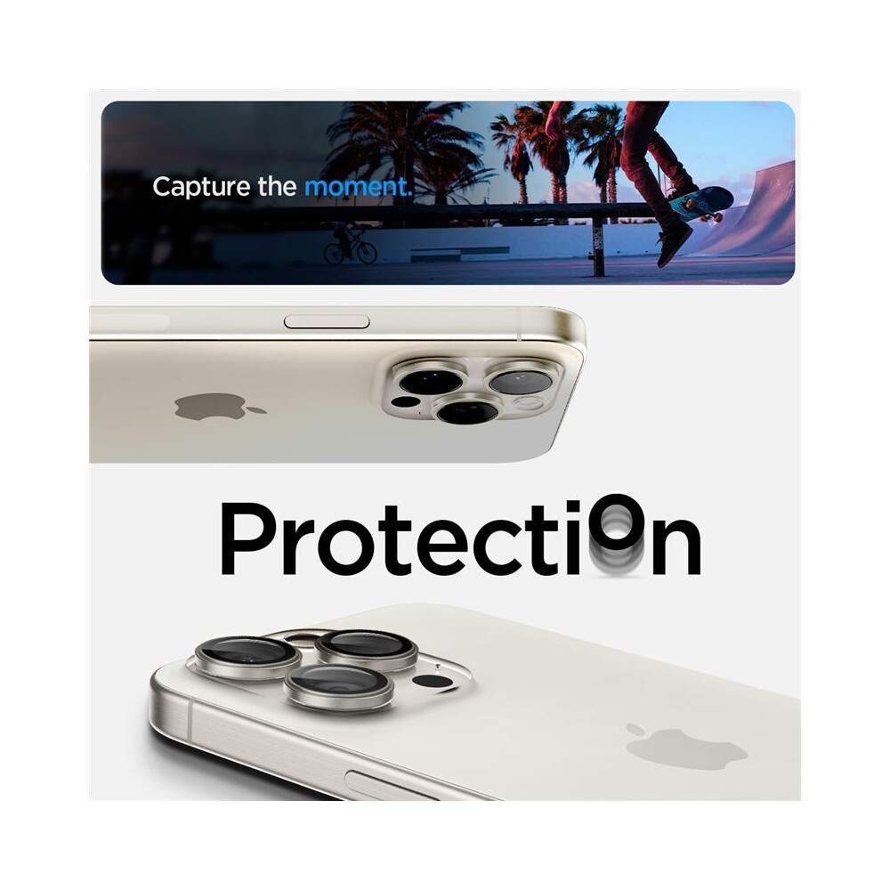 Spigen-Glass-tR-EZ-Fit-Optik-Pro-skla-iPhone-17-14-Pro-17-14-Pro-Max-white-titan