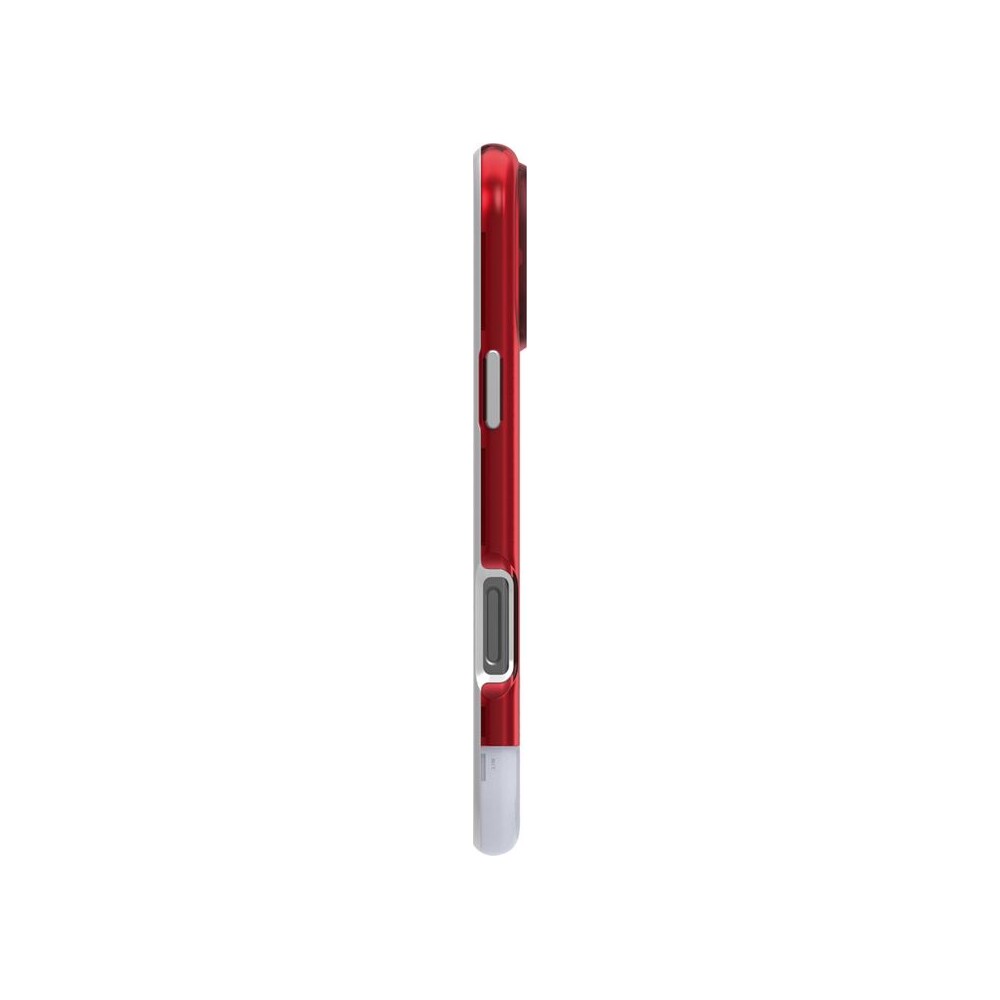 Spigen-Classic-C1-MagSafe-kryt-iPhone-16-Pro-ruby