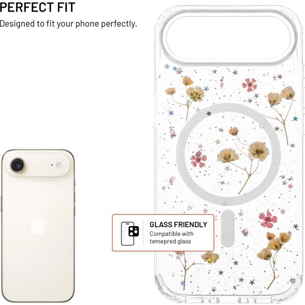 FIXED-MagBloom-kryt-s-MagSafe-Apple-iPhone-Air-Blush-Plum