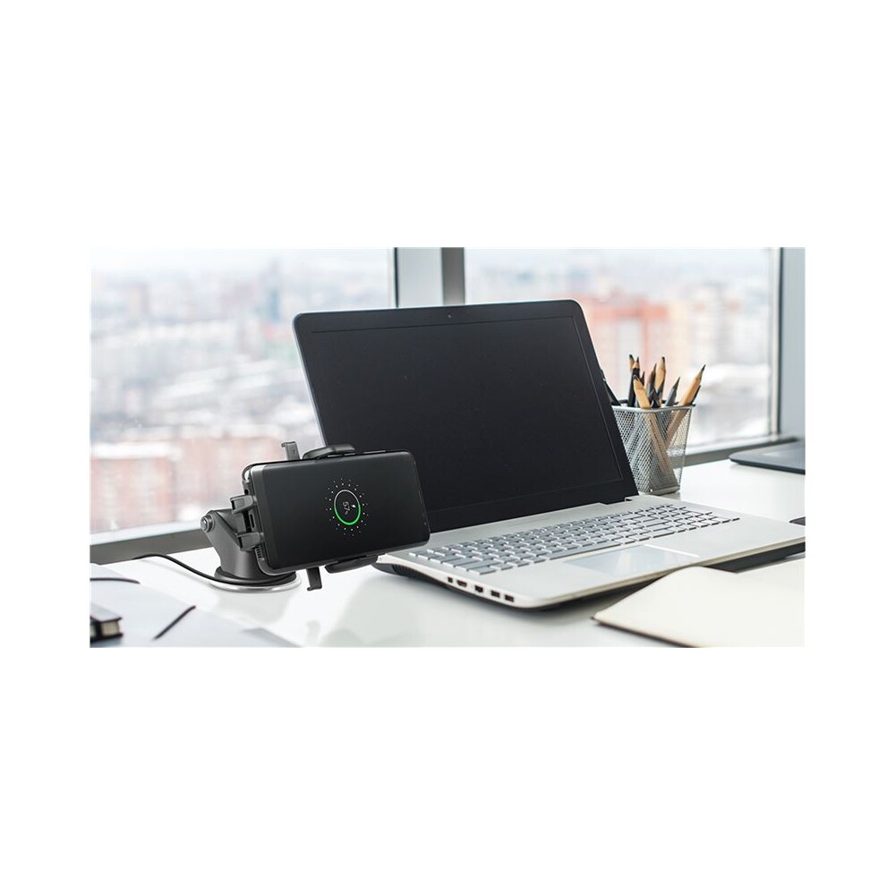 iOttie-Easy-One-Touch-4-drzak-s-Qi-Wireless-bezdratovym-nabijenim-cerny