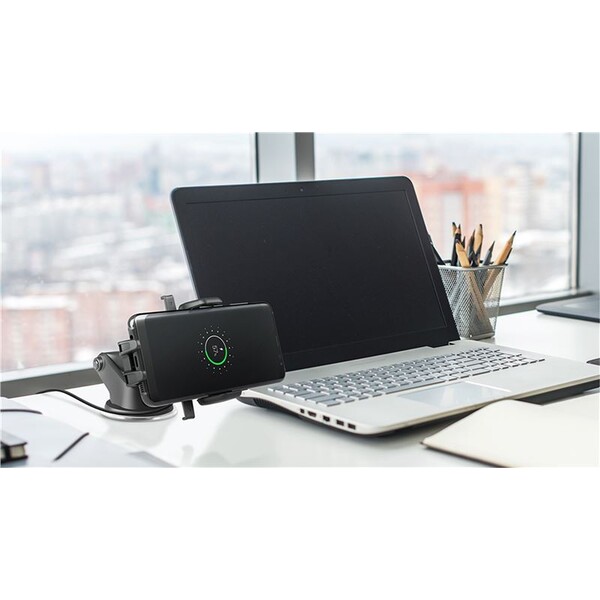iOttie-Easy-One-Touch-4-drzak-s-Qi-Wireless-bezdratovym-nabijenim-cerny