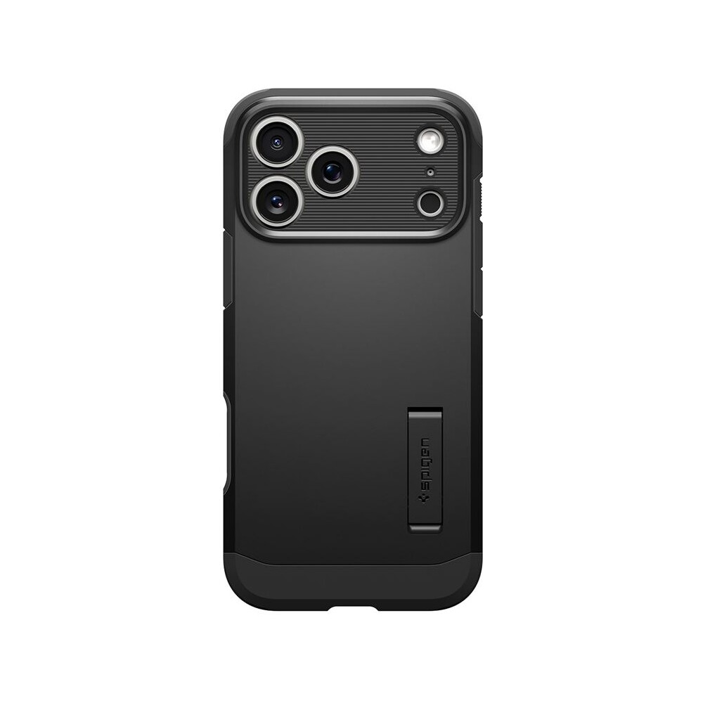 Spigen-Tough-Armor-T-MagSafe-kryt-iPhone-17-Pro-Max-black