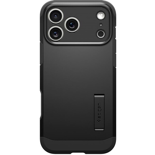 Spigen-Tough-Armor-T-MagSafe-kryt-iPhone-17-Pro-Max-black