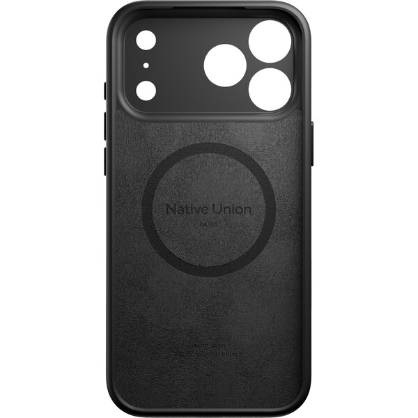 Native-Union-Active-Case-MagSafe-kryt-z-recyklovaneho-materialu-iPhone-17-Pro-Max-sandstone
