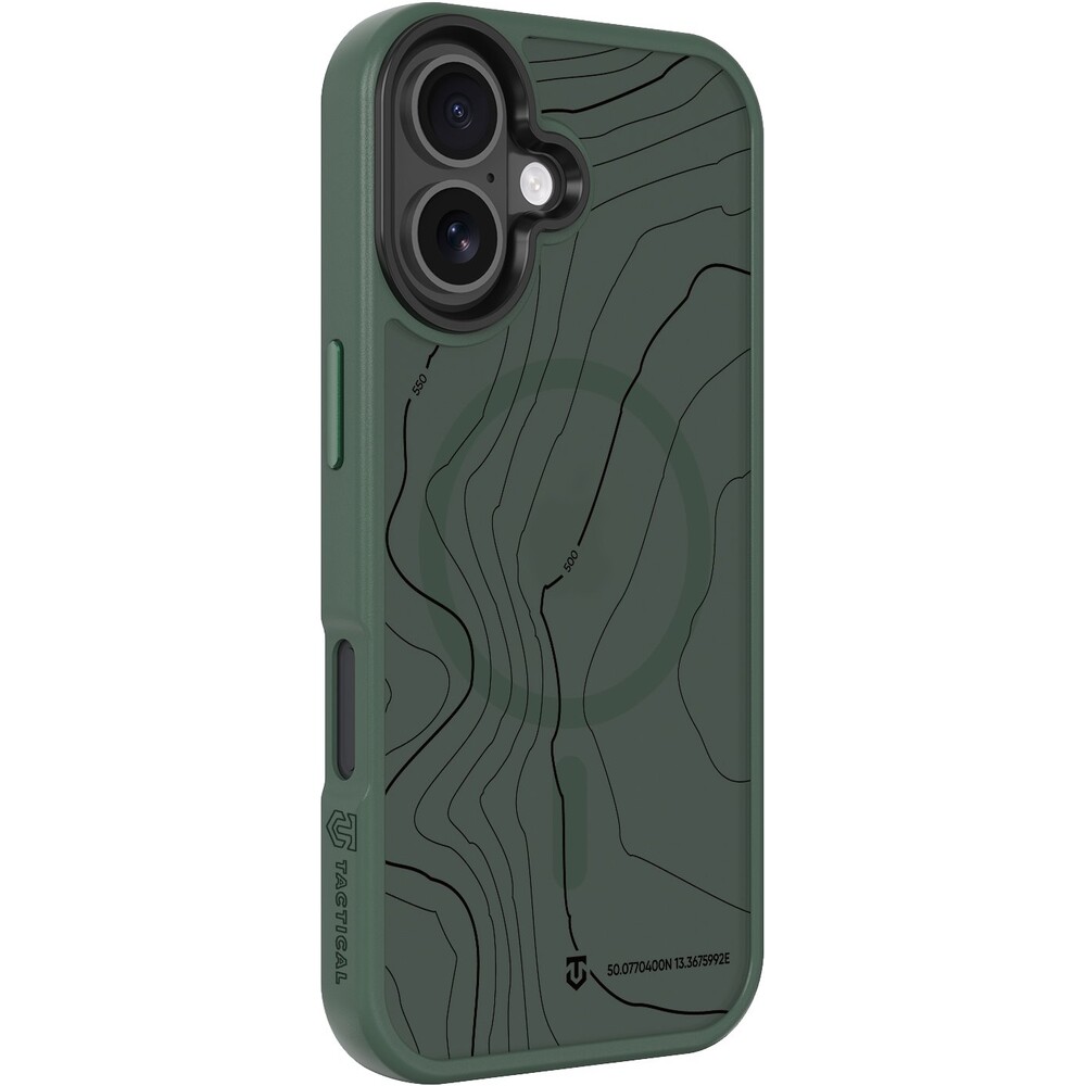 Tactical-MagForce-Hyperstealth-Sika-kryt-iPhone-17-Forest-Green