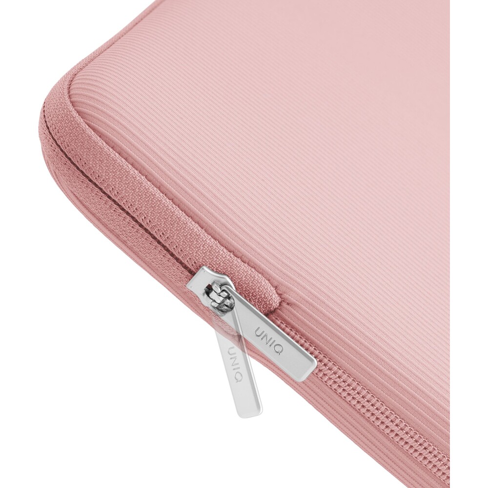 UNIQ-Cyprus-Ridge-Edition-neoprenove-pouzdro-pro-MacBook-notebook-13-14-Sugar-Pink