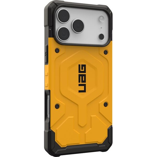 UAG-Pathfinder-Magsafe-kryt-iPhone-17-Pro-Max-zluty