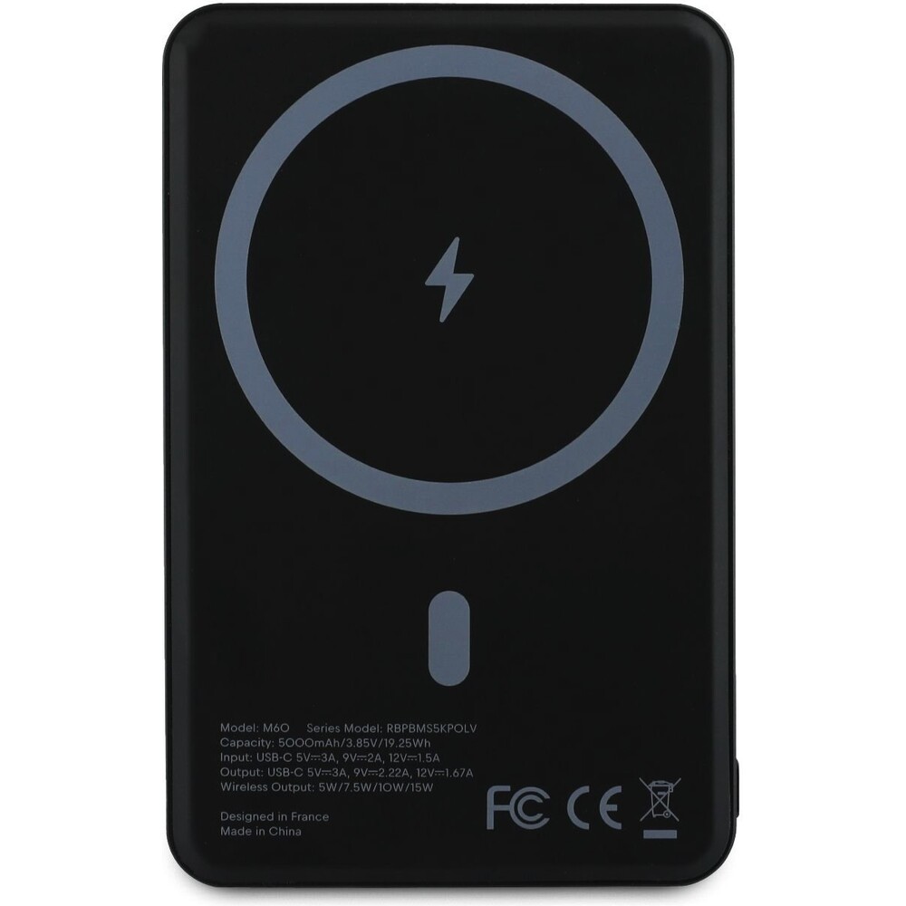 Oracle-Red-Bull-Racing-Oversize-Logo-MagSafe-Powerbanka-5000mAh-namorne-modra