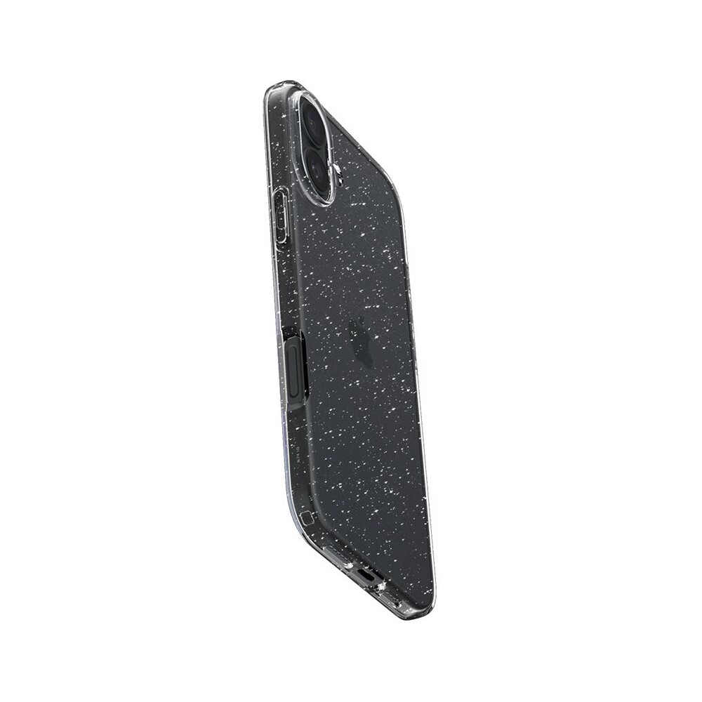 Spigen-Liquid-Crystal-Glitter-kryt-iPhone-16-crystal-quartz