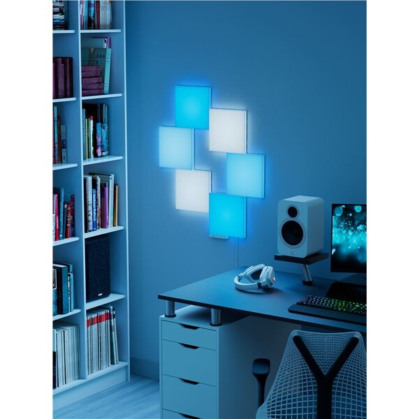 Nanoleaf-Blocks-Big-Squares-Starter-Kit-startovaci-sada-modularniho-osvetleni-6-Pack