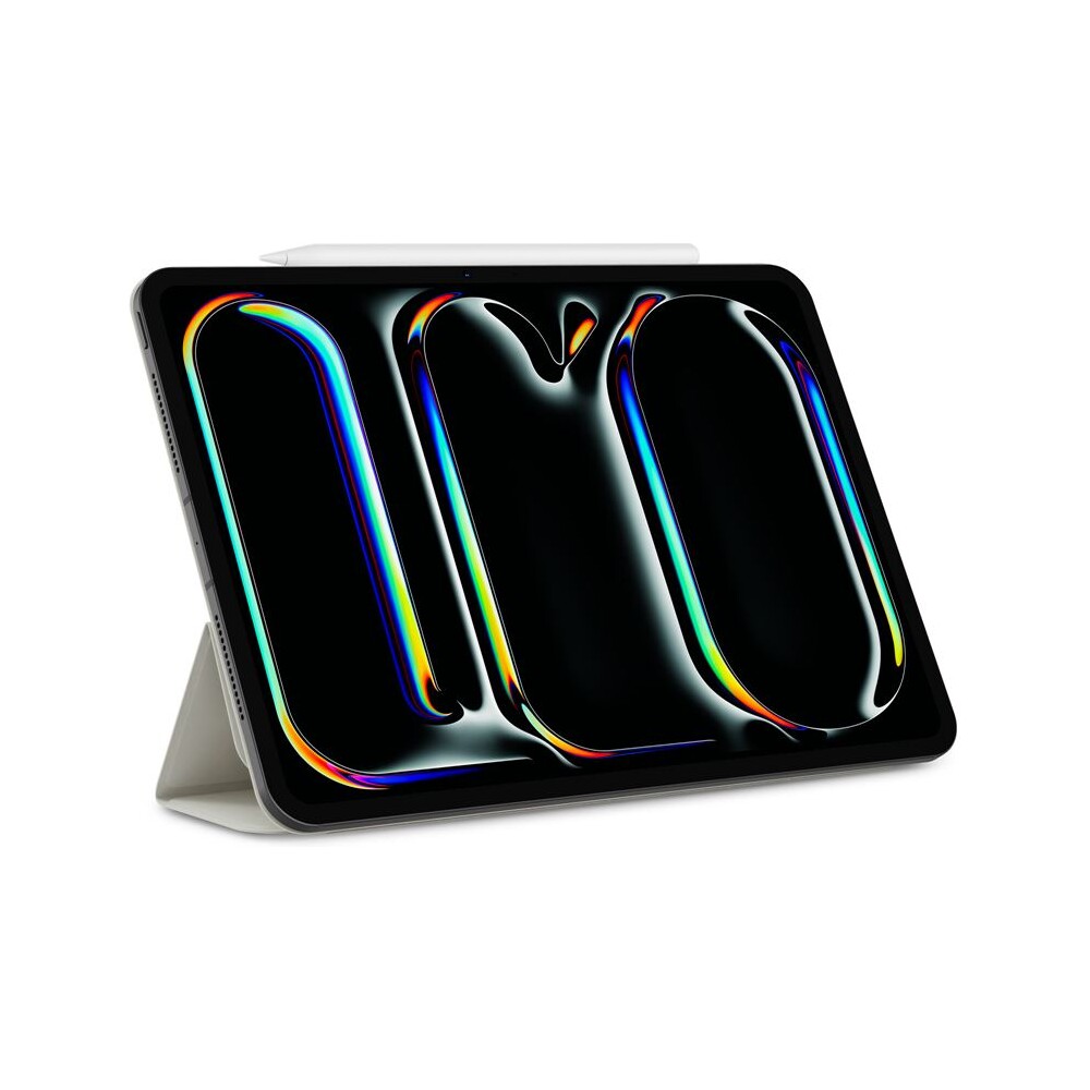 Spigen-Air-Skin-Folio-OneTap-pouzdro-iPad-Pro-11-2025-sede