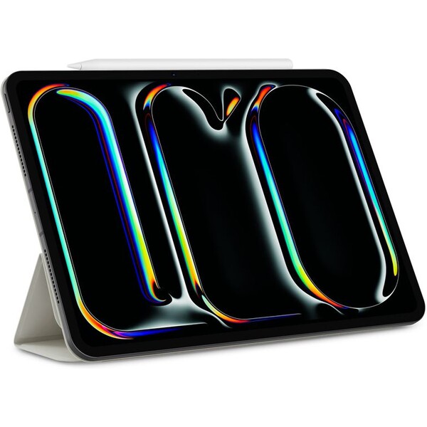 Spigen-Air-Skin-Folio-OneTap-pouzdro-iPad-Pro-11-2025-sede