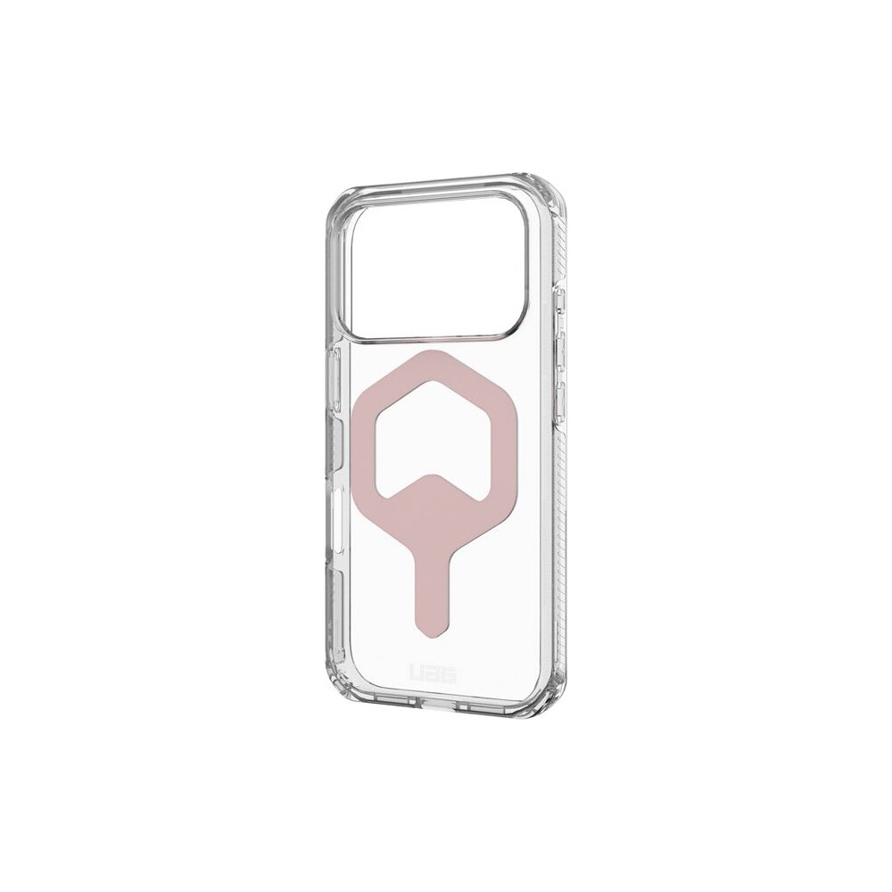 UAG-Plyo-Magsafe-kryt-iPhone-17-Pro-ciry-ruzovezlaty