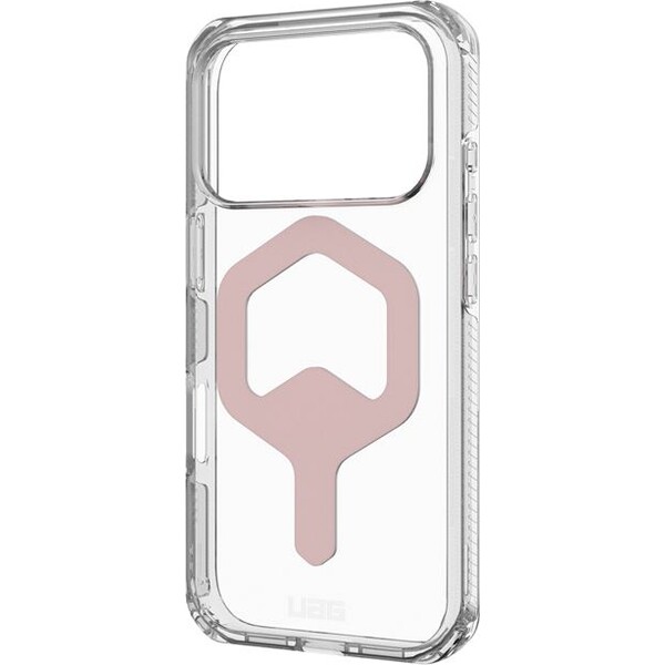 UAG-Plyo-Magsafe-kryt-iPhone-17-Pro-ciry-ruzovezlaty