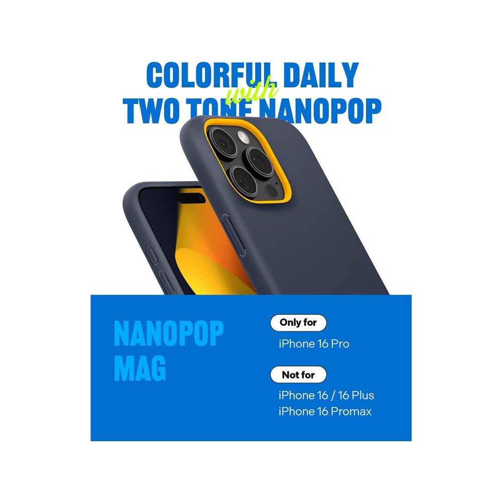 Spigen-Caseology-Nano-Pop-MagSafe-kryt-iPhone-16-Pro-blueberry-navy