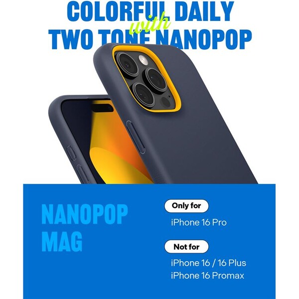 Spigen-Caseology-Nano-Pop-MagSafe-kryt-iPhone-16-Pro-blueberry-navy