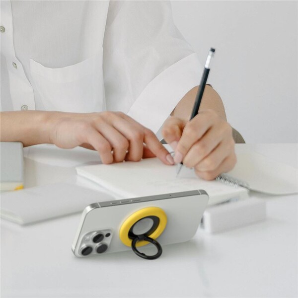 Spigen-Nano-Pop-MagSafe-drzak-na-telefon-cerny
