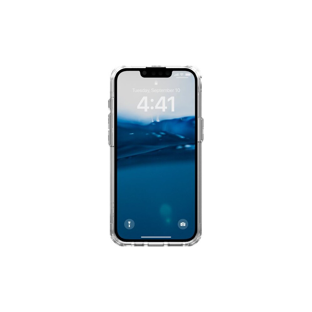 UAG-Plyo-Magsafe-kryt-iPhone-17e-16e-bily
