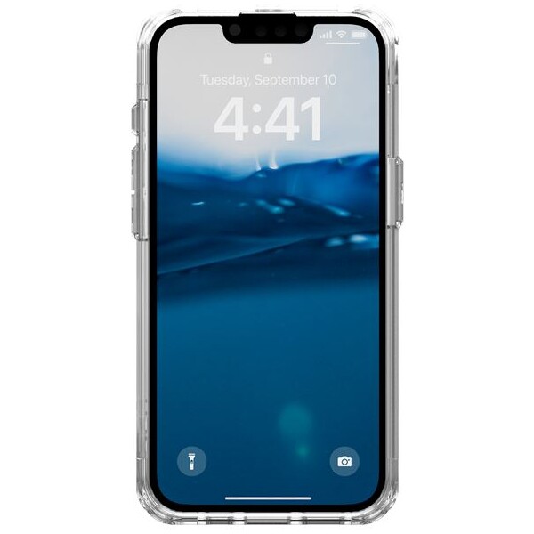 UAG-Plyo-Magsafe-kryt-iPhone-17e-16e-bily