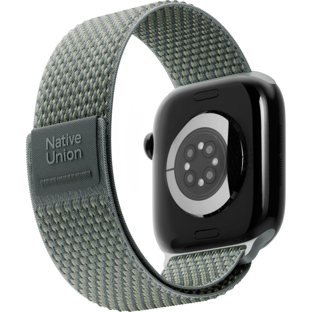 Native-Union-Active-Watch-Loop-reminek-Apple-Watch-44-45-46-49mm-slate-green
