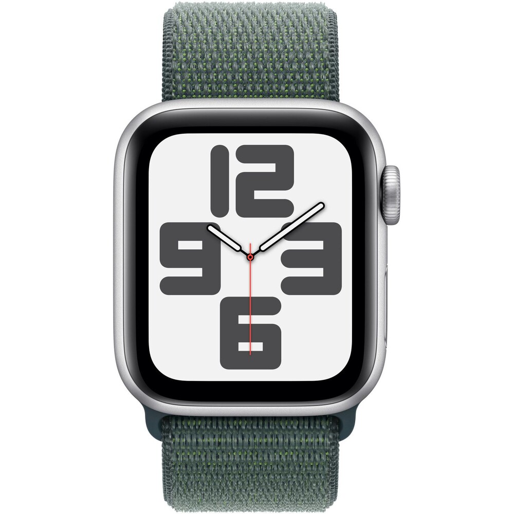 Apple-Watch-42-41-40-38mm-jezerne-zeleny-provlekaci-sportovni-reminek