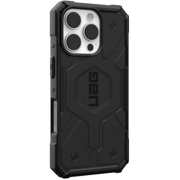 UAG-Pathfinder-Magsafe-kryt-iPhone-16-Pro-cerny