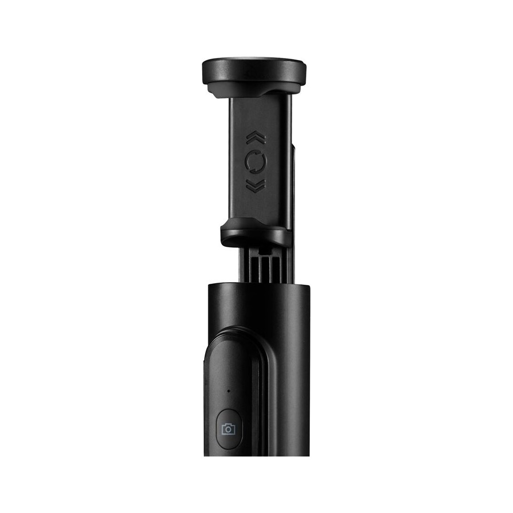 Spigen-Tripod-Selfie-Stick-Auto-Open-drzak-na-selfie-cerny