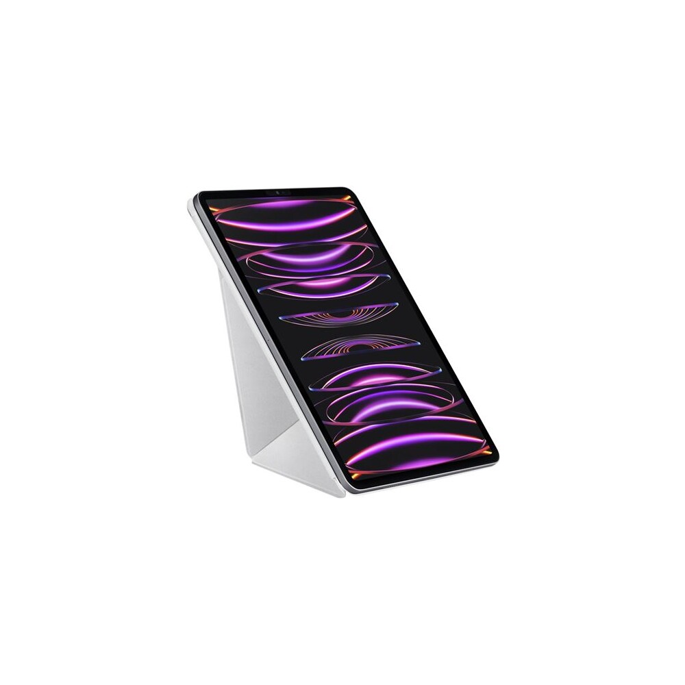 Pitaka-MagEZ-Folio-2-pouzdro-iPad-Air-13-2024-iPad-Pro-12-9-18-22-bile