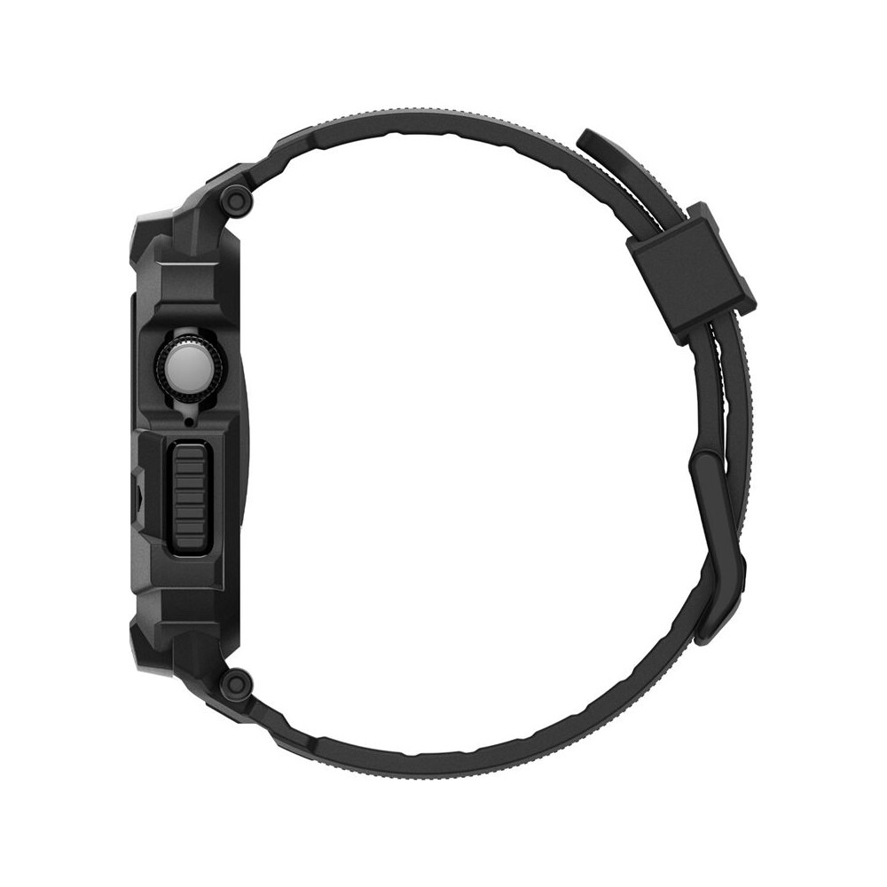 Spigen-Rugged-Armor-Pro-2-pouzdro-Apple-Watch-11-46mm-matte-black