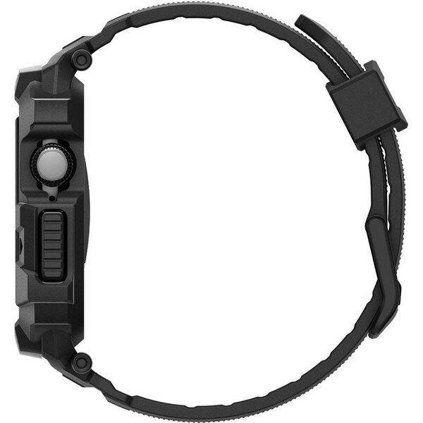 Spigen-Rugged-Armor-Pro-2-pouzdro-Apple-Watch-11-46mm-matte-black