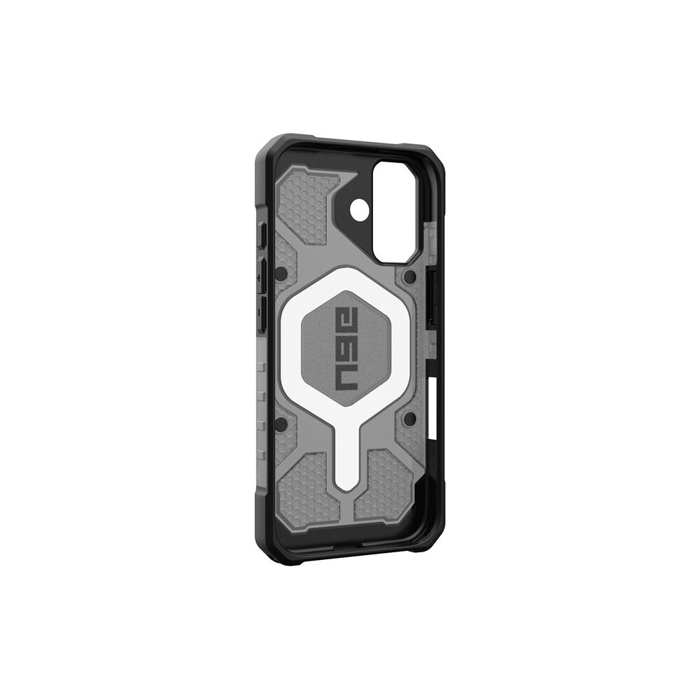 UAG-Pathfinder-Clear-Magsafe-kryt-iPhone-17-kourovy-cerny