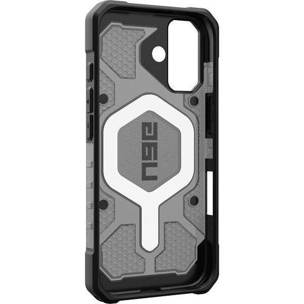 UAG-Pathfinder-Clear-Magsafe-kryt-iPhone-17-kourovy-cerny