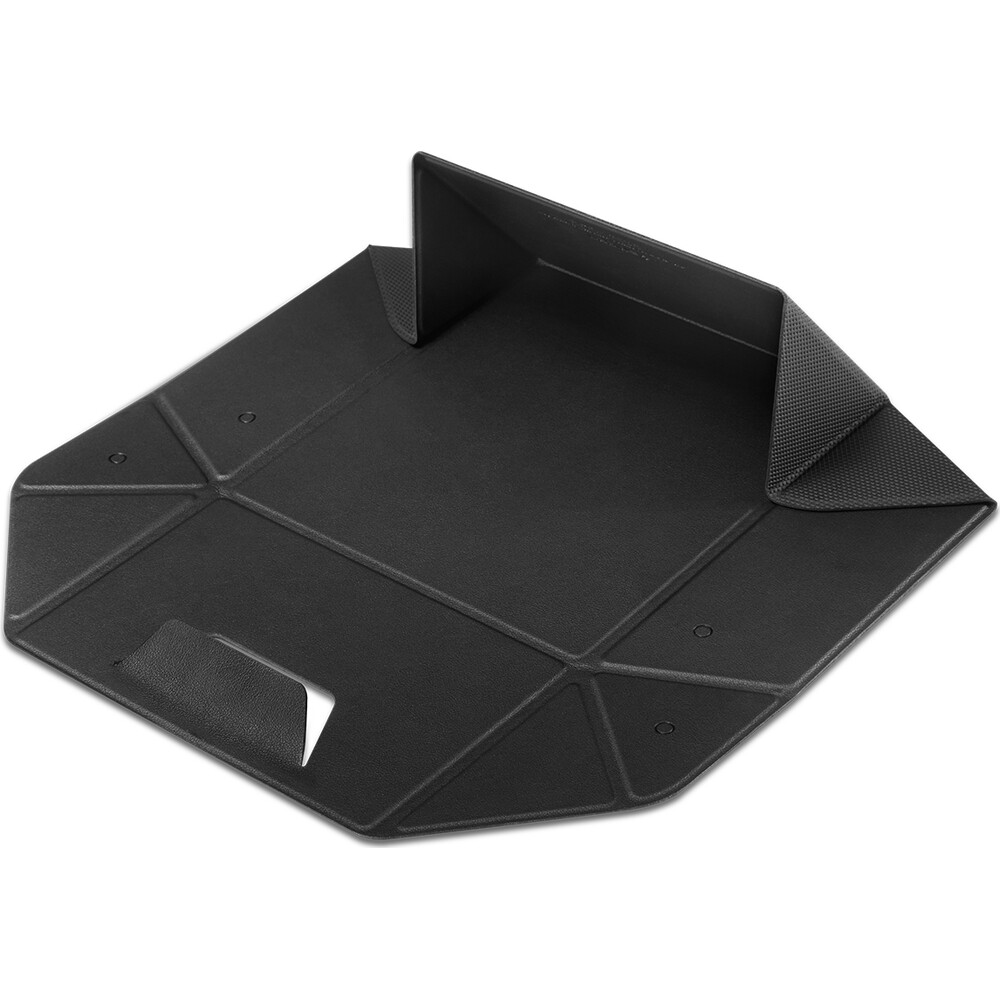Spigen-Slim-Fold-Laptop-Stand-Vertical-Dock-stojanek-cerny