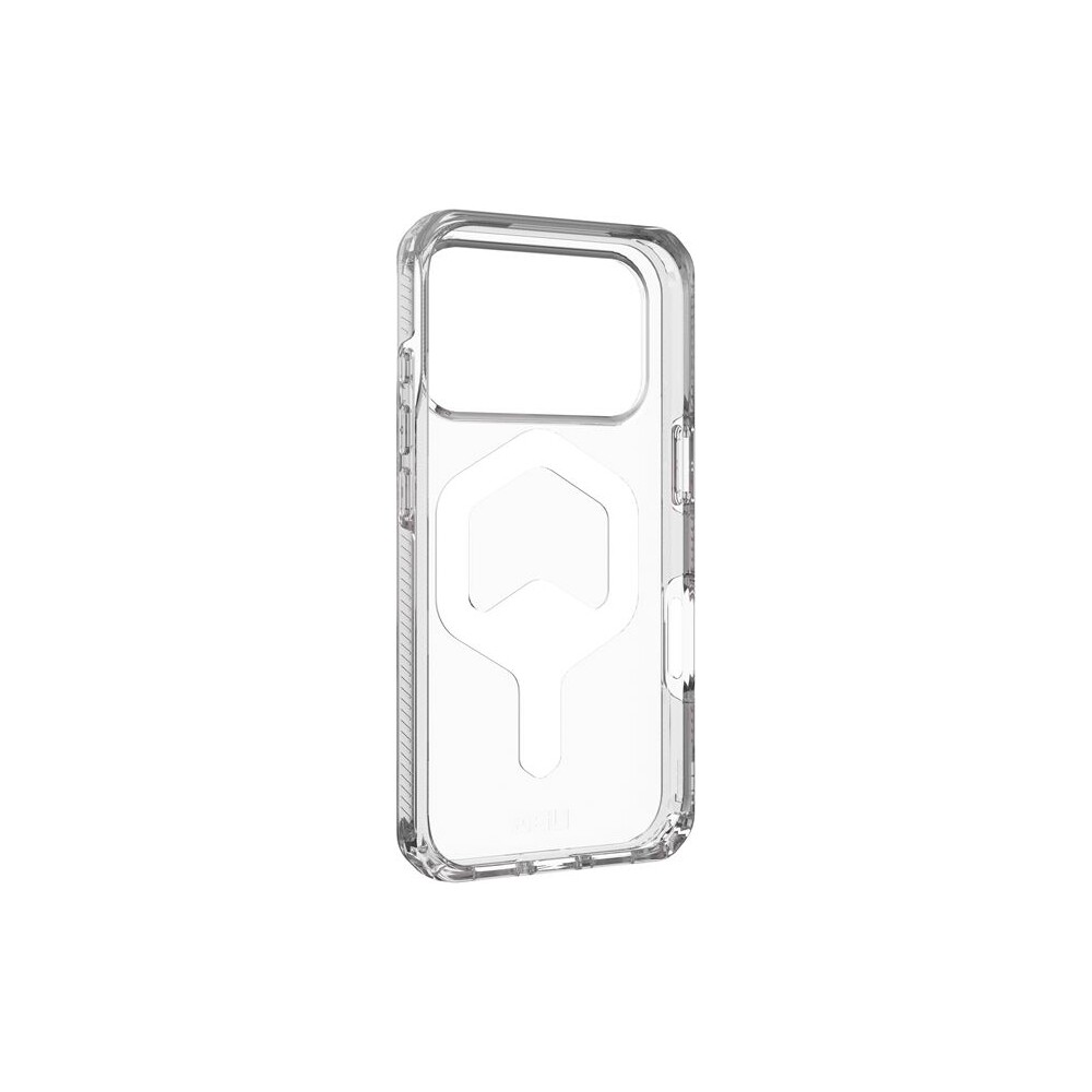UAG-Plyo-Magsafe-kryt-iPhone-17-Pro-ciry-ruzovezlaty