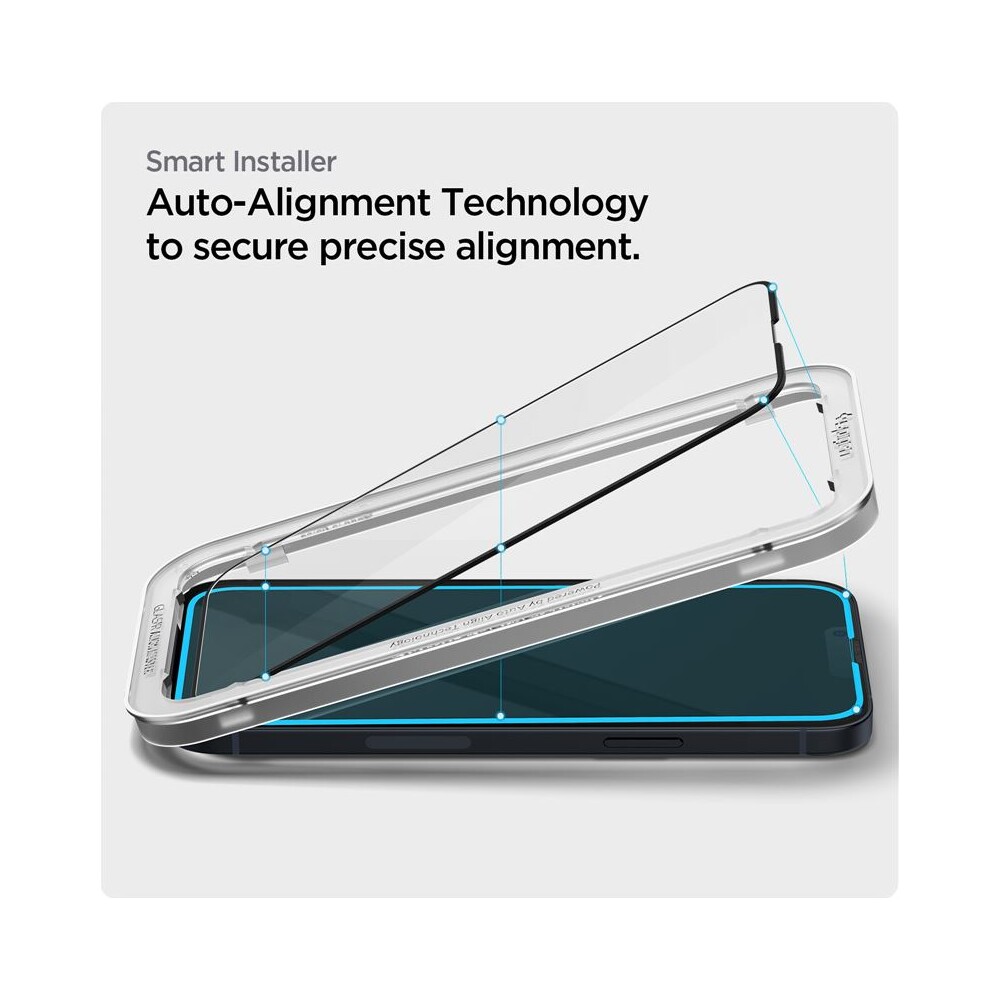 Spigen-Glass-tR-AlignMaster-HD-tvrzene-sklo-iPhone-14-13-Pro-13