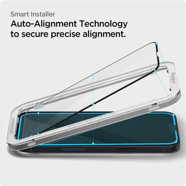 Spigen-Glass-tR-AlignMaster-HD-tvrzene-sklo-iPhone-14-13-Pro-13