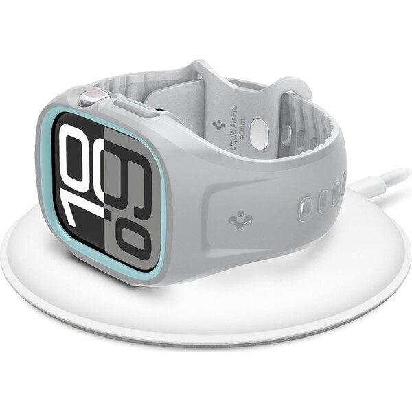 Spigen-Liquid-Air-Pro-kryt-s-reminkem-Apple-Watch-10-11-46mm-sedy