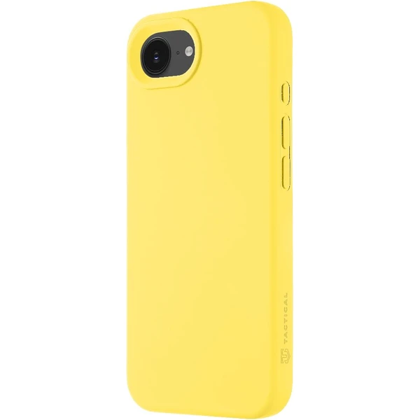 Tactical MagForce Velvet Smoothie kryt Apple iPhone 16e Banana - Pouzdra - Obrázek c1061adbfe144d8db7aa8b5b1352a410