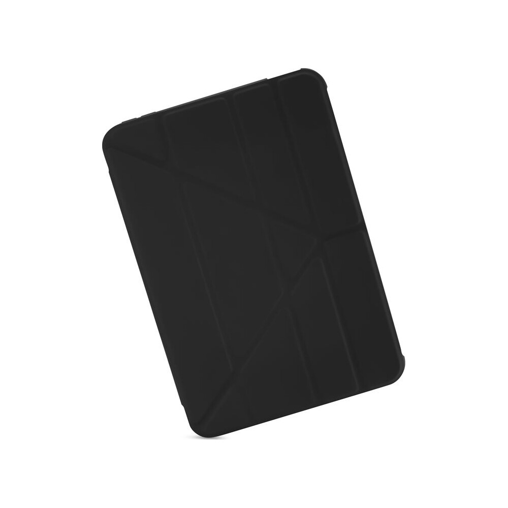 Pipetto-Origami-No1-Original-pouzdro-iPad-mini-2024-2021-cerne