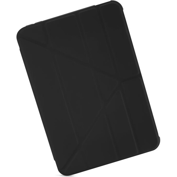 Pipetto-Origami-No1-Original-pouzdro-iPad-mini-2024-2021-cerne