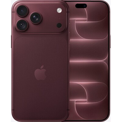 iPhone 18 Pro Max