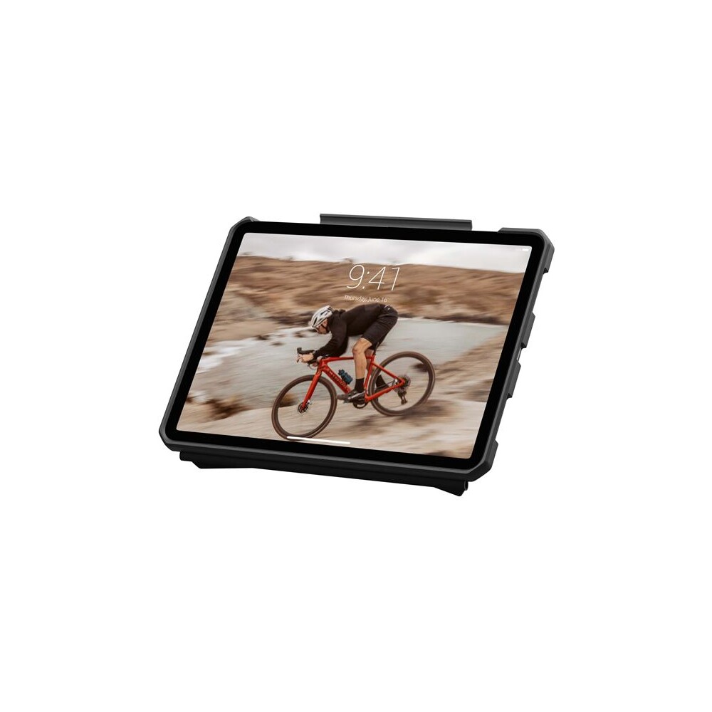 UAG-Essential-Armor-pouzdro-iPad-Air-11-2024-2025-2026-cerne