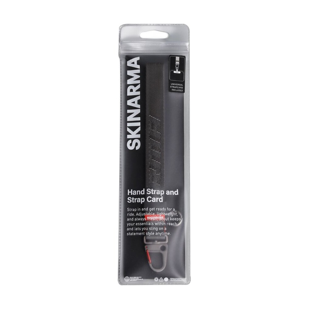 SKINARMA-Scout-Universal-Handstrap-poutko-na-ruku-cerne