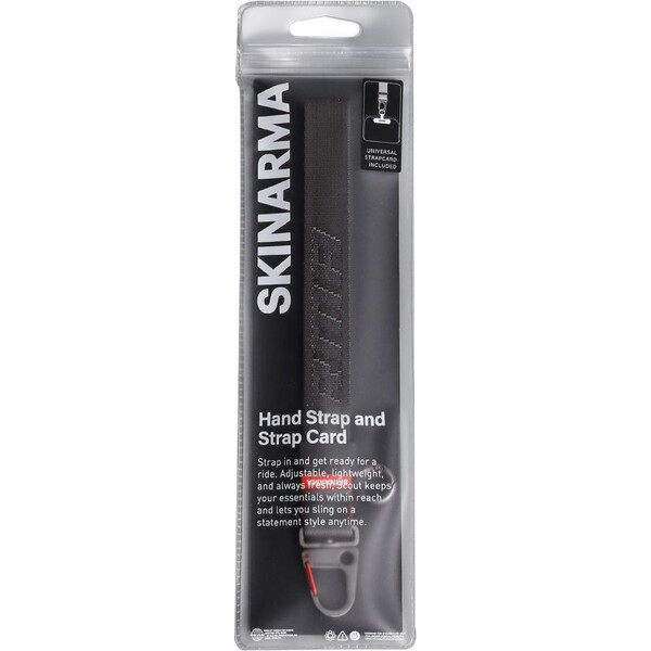 SKINARMA-Scout-Universal-Handstrap-poutko-na-ruku-cerne