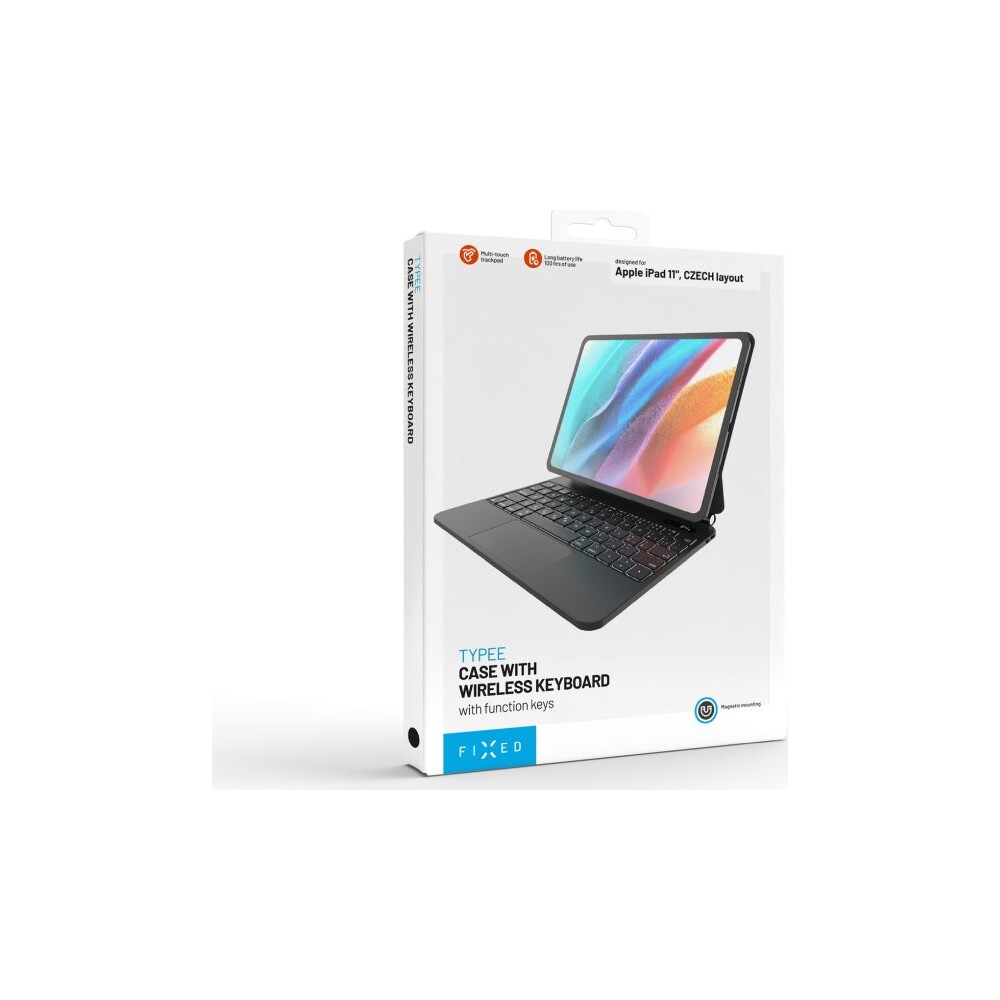 FIXED-Typee-pouzdro-s-bezdratovou-klavesnici-iPad-Pro-11-18-22-iPad-Air-11-20-26-CZ-cerna