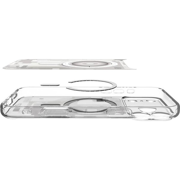 Spigen-Ultra-Hybrid-MagSafe-kryt-iPhone-17-Pro-zero-one-white