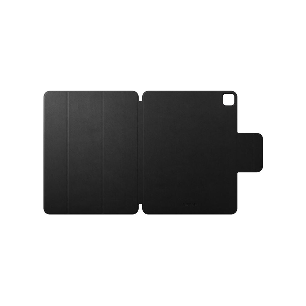 Nomad-Leather-Folio-pouzdro-pro-iPad-Pro-13-M4-M5-hnede
