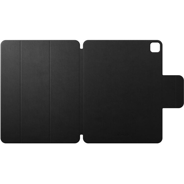 Nomad-Leather-Folio-pouzdro-pro-iPad-Pro-13-M4-M5-hnede